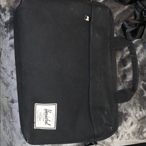 Herschel laptop bag